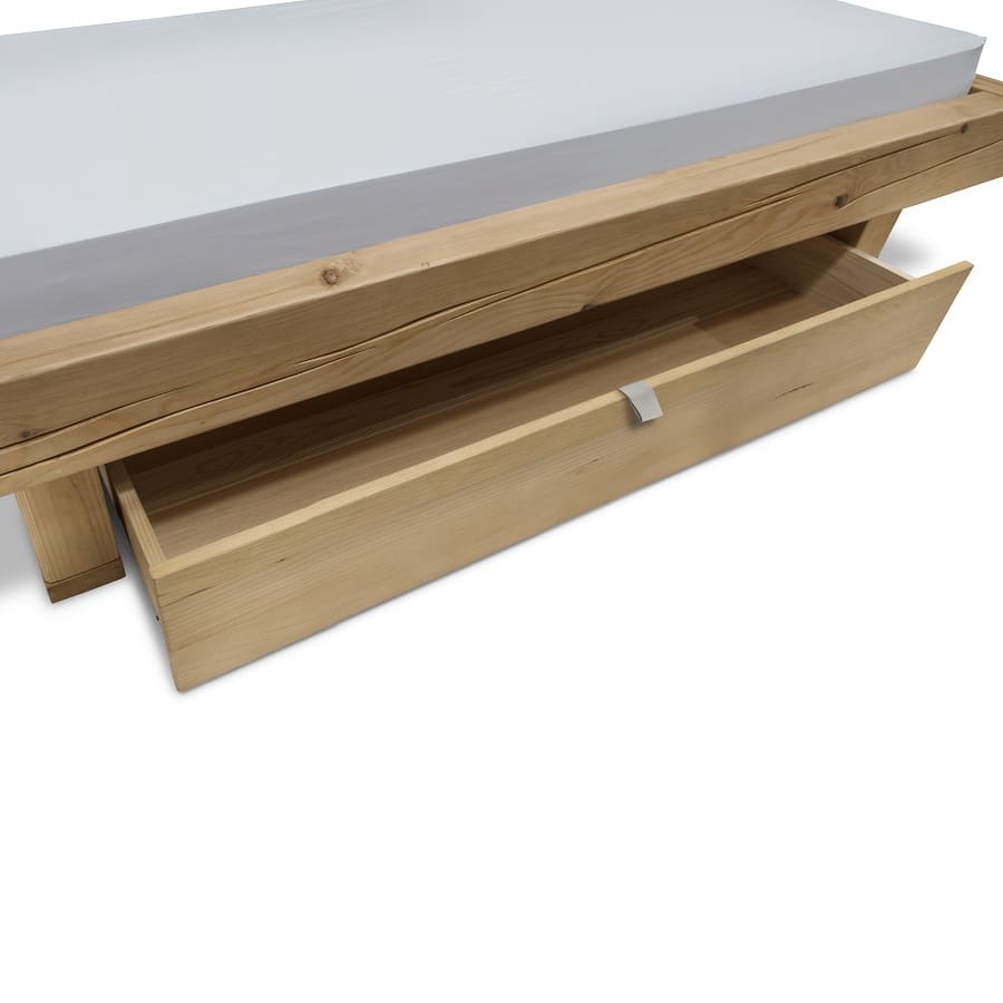 Odin Skuffesæt i Grantræ fra Organic Sleep