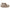 Cairo Daybed i chenille fra House Nordic | ø160x60 cm