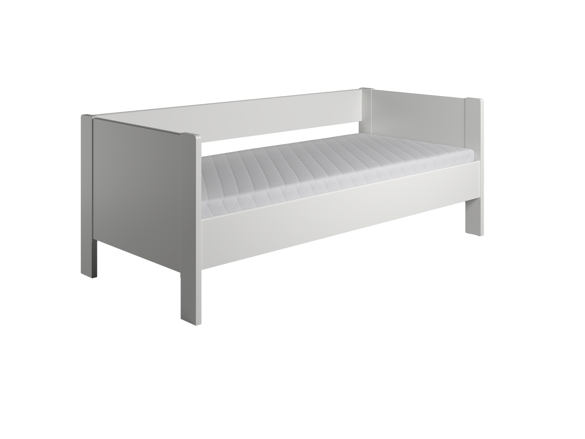 Kaagaard sengeramme 424 – hvid