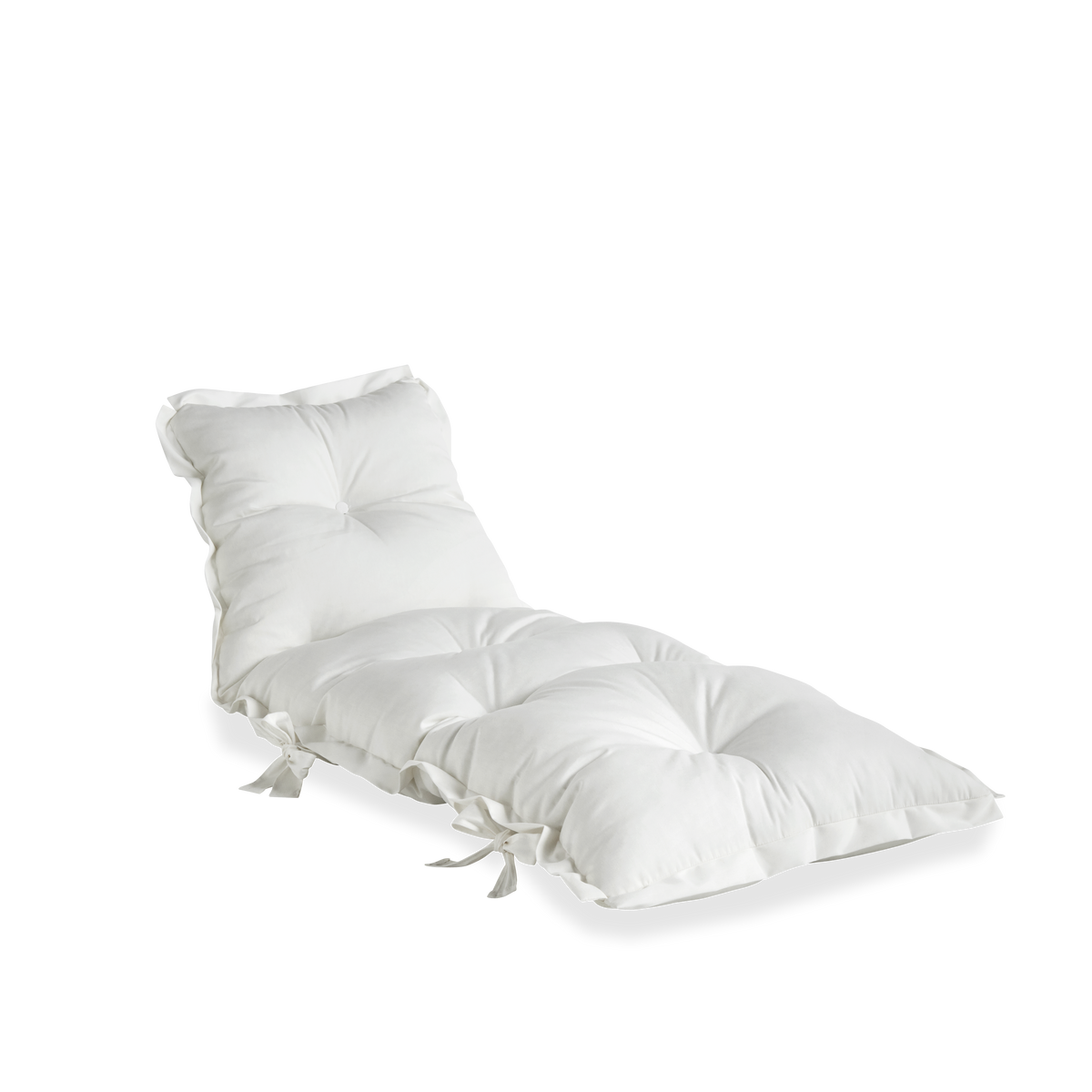 Sit And Sleep Lounge Liggestol & Madras Fra Karup Design | Japandi