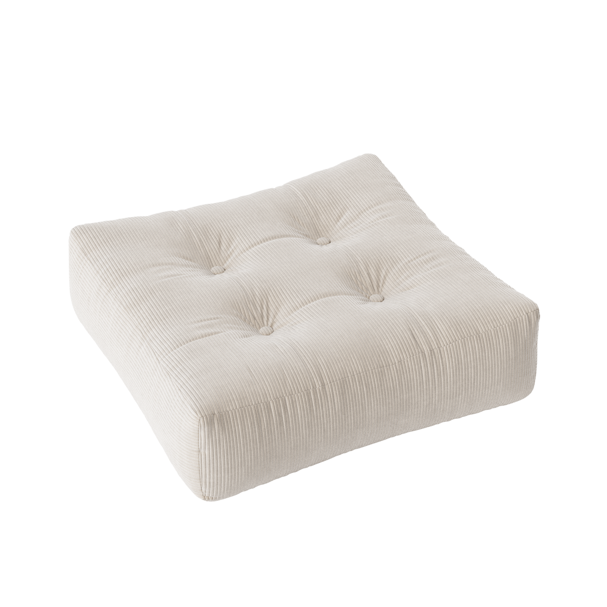 More Futon Puf – fra Unique Beds, Home & Living