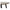 Aalst Sidebord med Travertin Look Fra House Nordic | MDF - ø40x44 cm - OUTLET