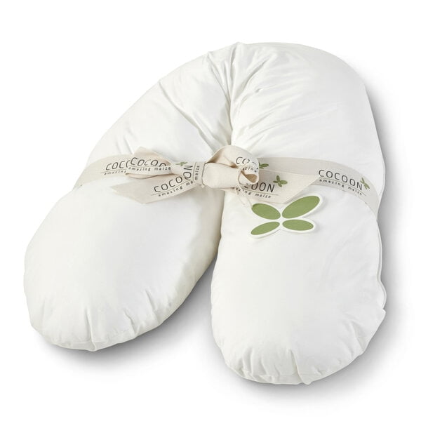 Ammepude i 100% Naturlige Majsfibre fra Cocoon