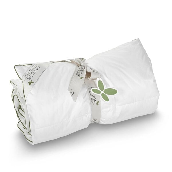 Baby Dyne i 100% Naturlige Majsfibre fra Cocoon | 70x80 & 70x100