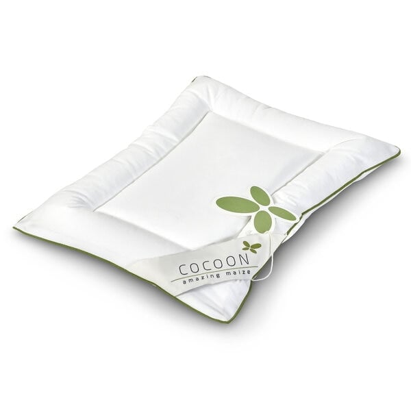 Baby Pude i 100% Naturlige Majsfibre fra Cocoon