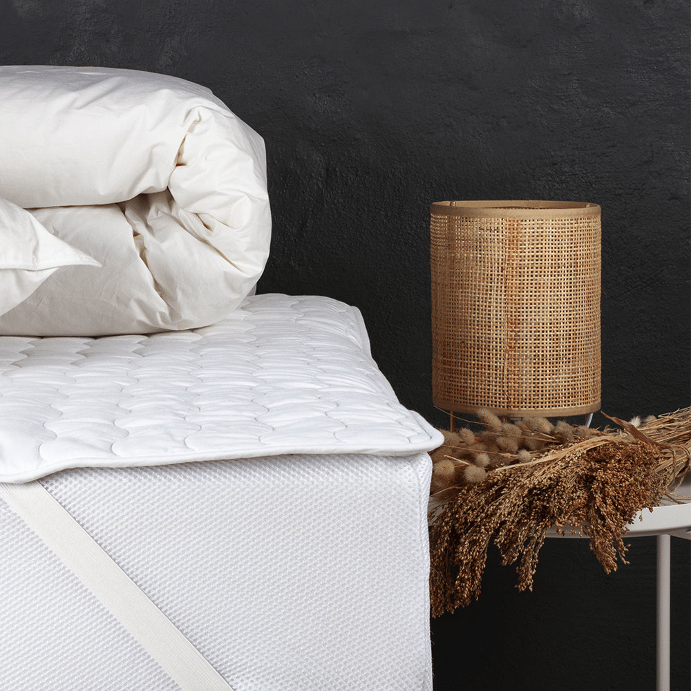 TAURUS Skummadras fra Night&Day | Skum + Memory-skum