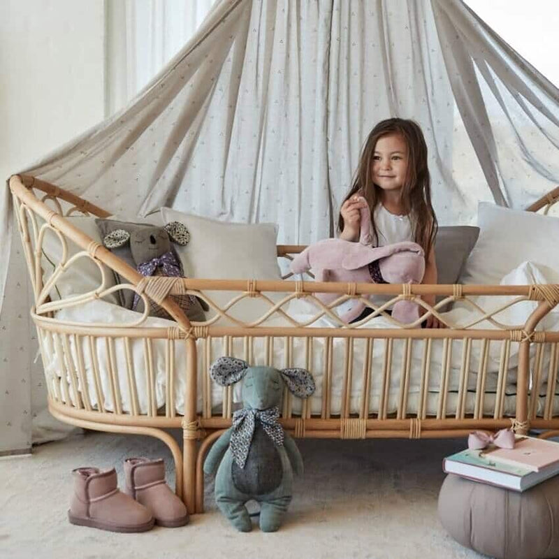Børneværelse hos Unique Beds, Home & Living