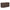 Dartford Bænk med Opbevaring i Brun Bouclé Fra House Nordic | 103x45x44 cm