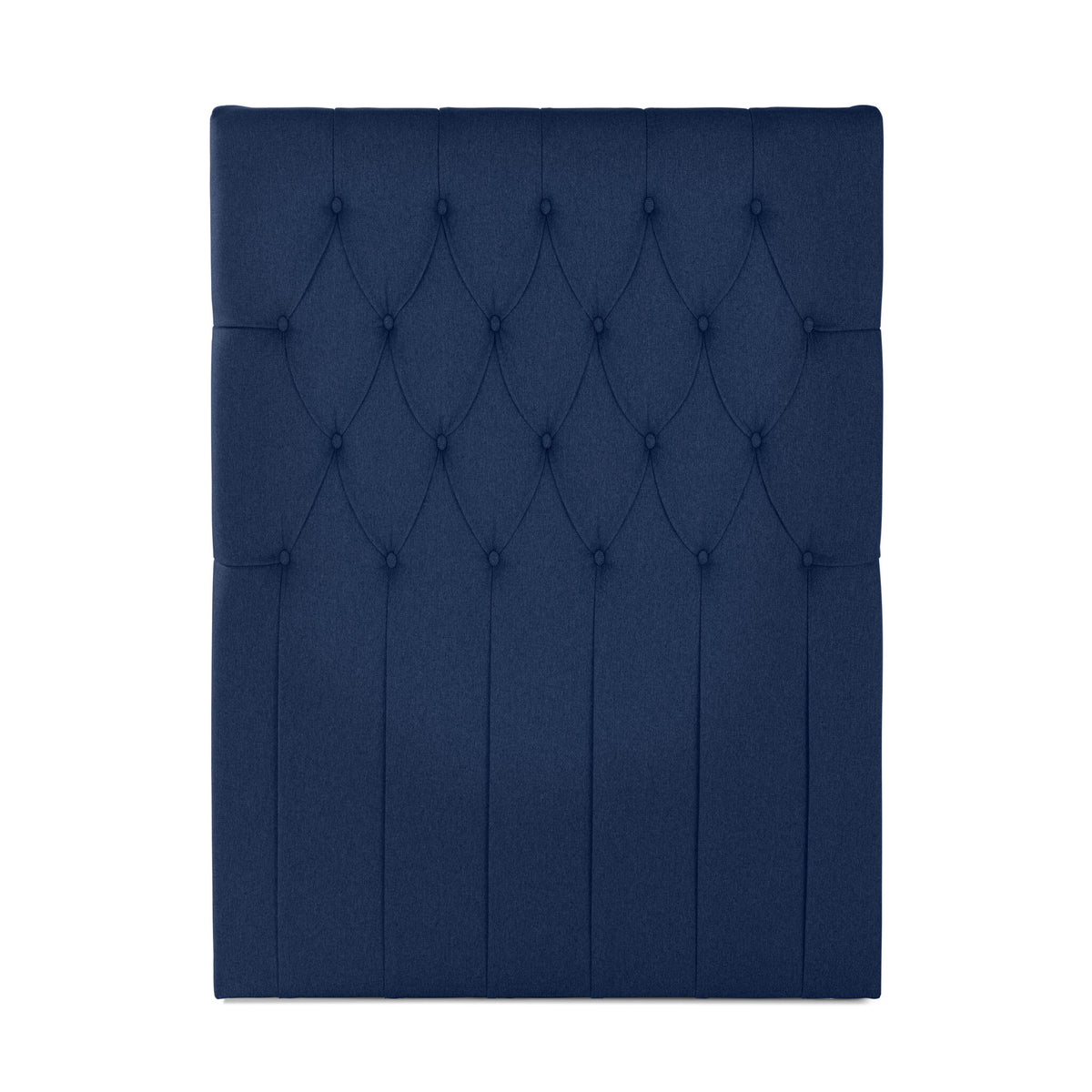 FAMILY/PREMIUM Chest Sengegavl fra LAMA | H:128 - D:11 cm