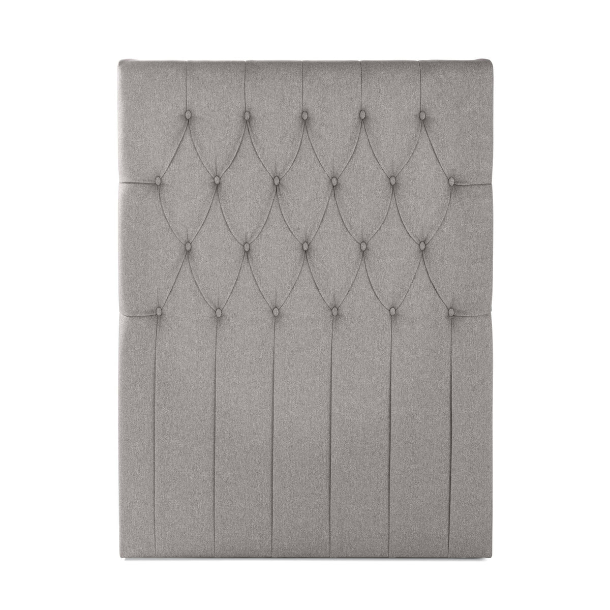 FAMILY/PREMIUM Chest Sengegavl fra LAMA | H:128 - D:11 cm – fra Unique Beds, Home & Living