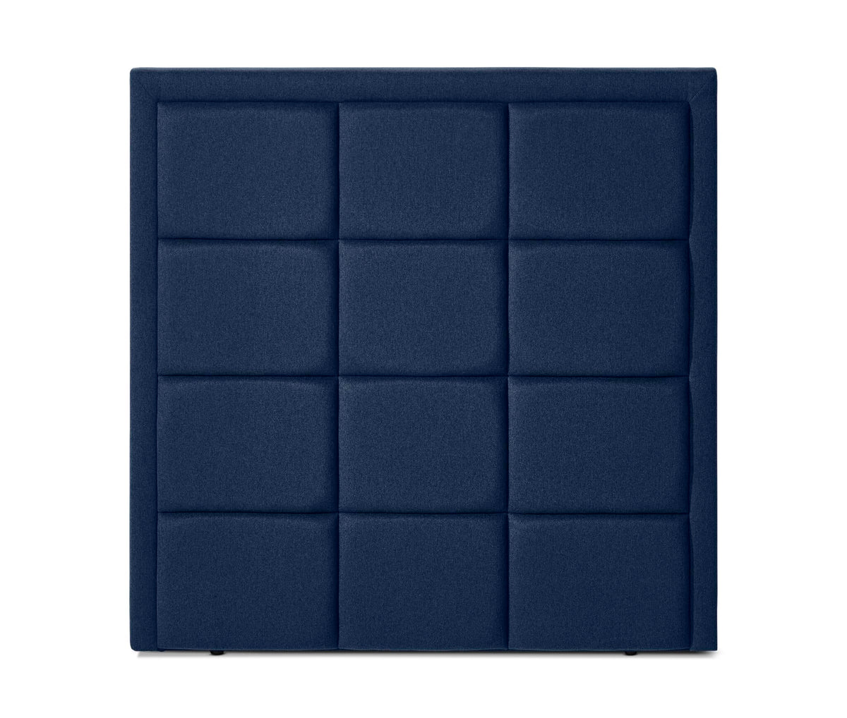 FAMILY/PREMIUM Square Sengegavl fra LAMA | H:125 - D:12 cm
