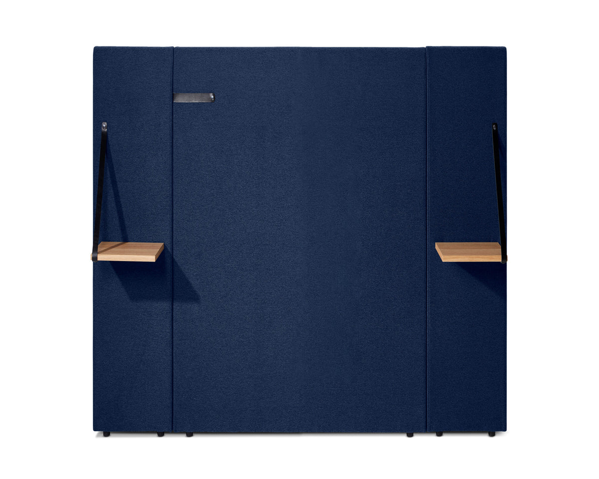 FAMILY/PREMIUM Wing Sengegavl fra LAMA | H:115 - D:33 cm
