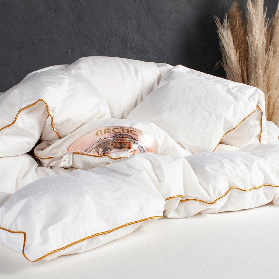 ICELAND Helårsdyne – fra Unique Beds, Home & Living