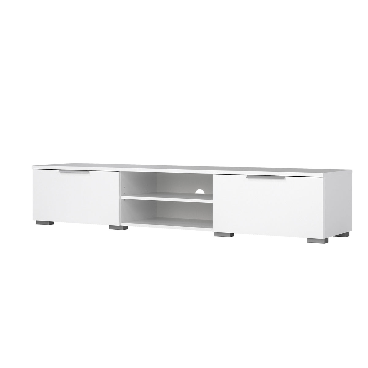 Match TV-møbel i Flere Farver fra Tvilum | B172,7xD39,9xH33,1cm
