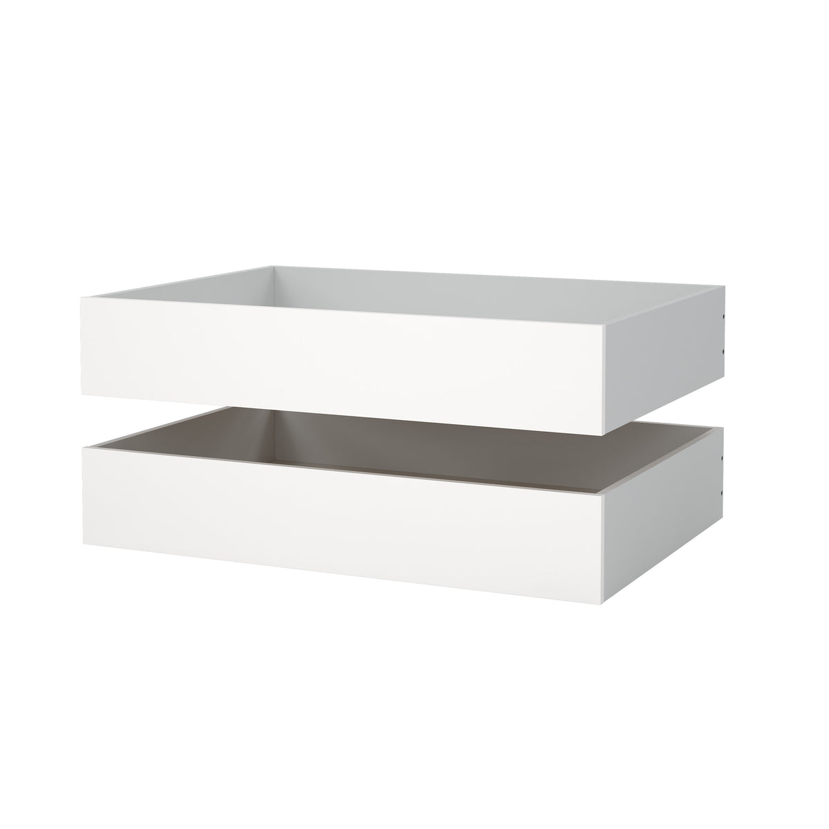 Naia Sengeskuffer 2 stk. i Flere Farver fra Tvilum | B94xD66,5xH17,78cm
