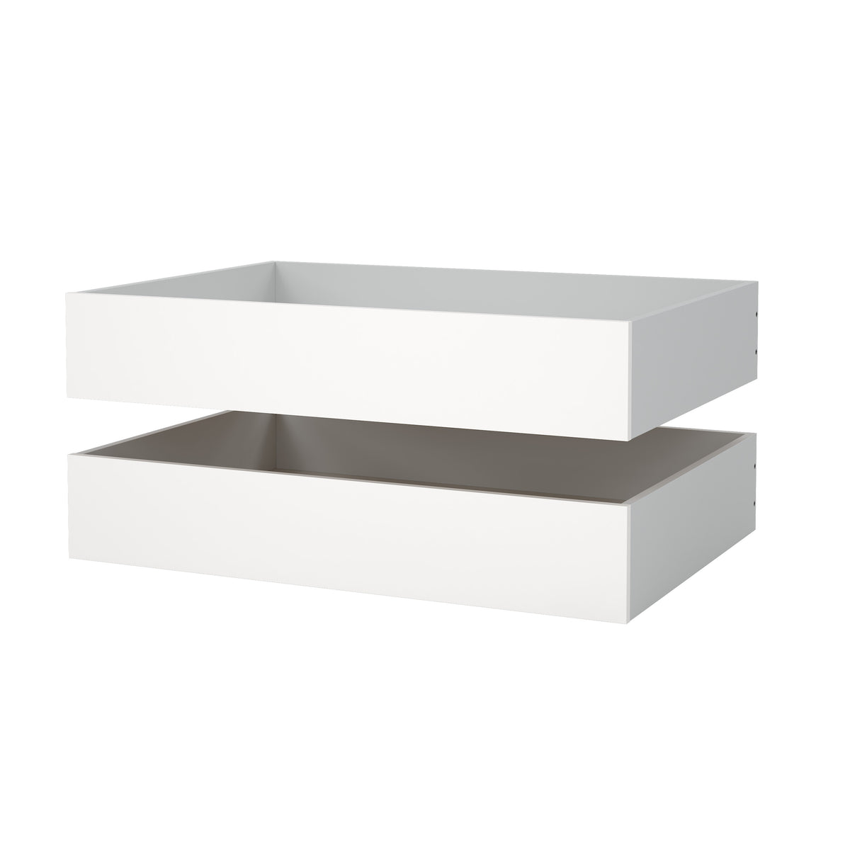 Naia Sengeskuffer 2 stk. i Flere Farver fra Tvilum | B99xD66,5xH17,78cm