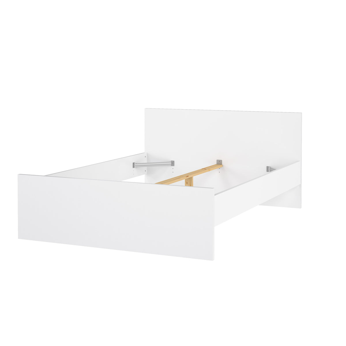 Naia Seng 140x190 i Flere Farver fra Tvilum | B146xD196,6xH80cm