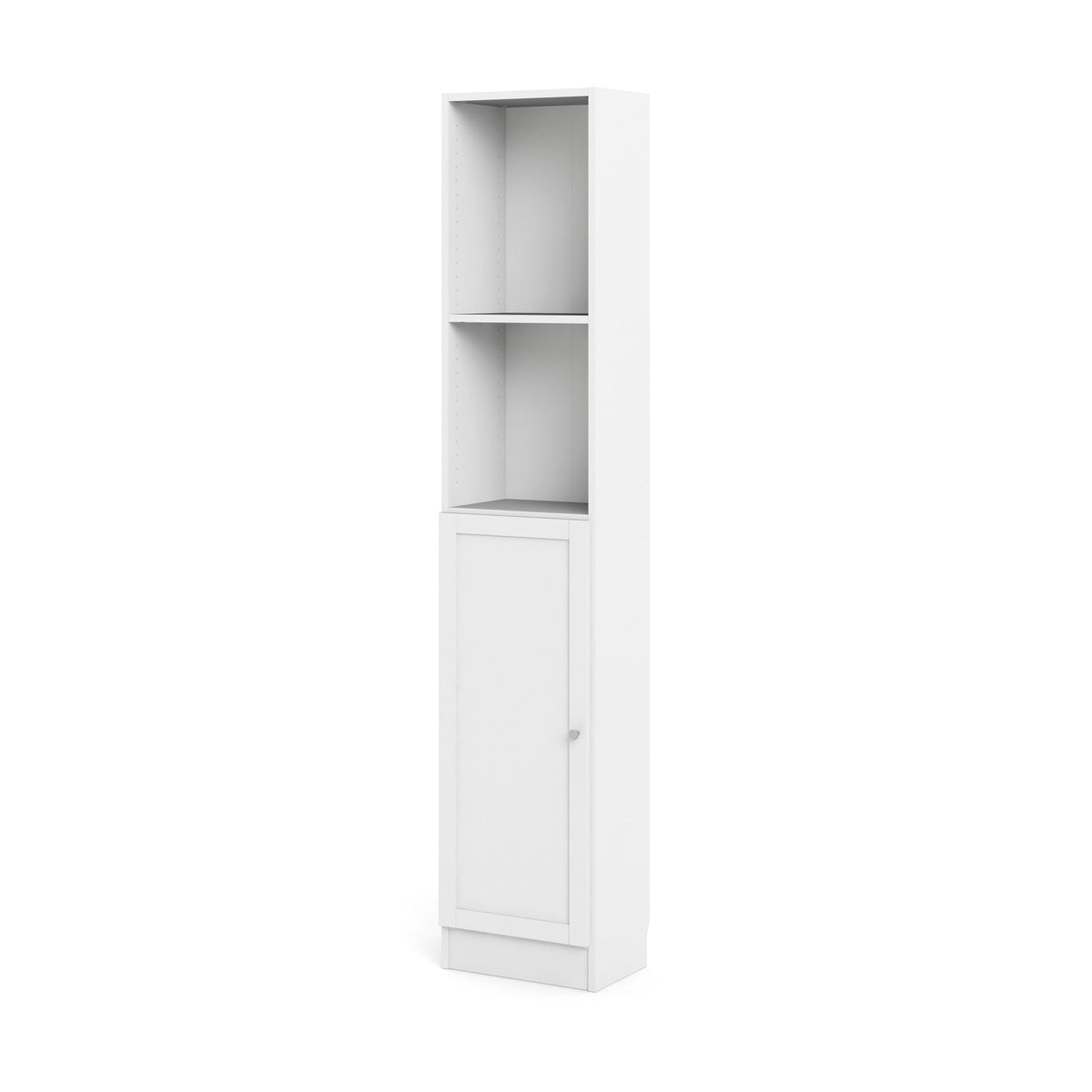 Basic Kombination 71760/27 i Flere Farver fra Tvilum | B40,6xD28,3xH203,2cm