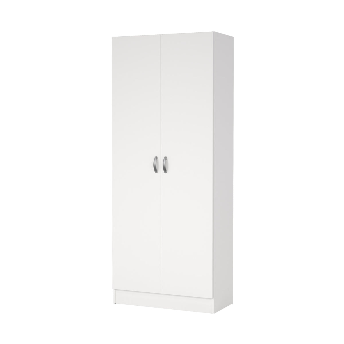 Focus Skoskab i Flere Farver fra Tvilum | B69,2xD34,6xH170,4cm