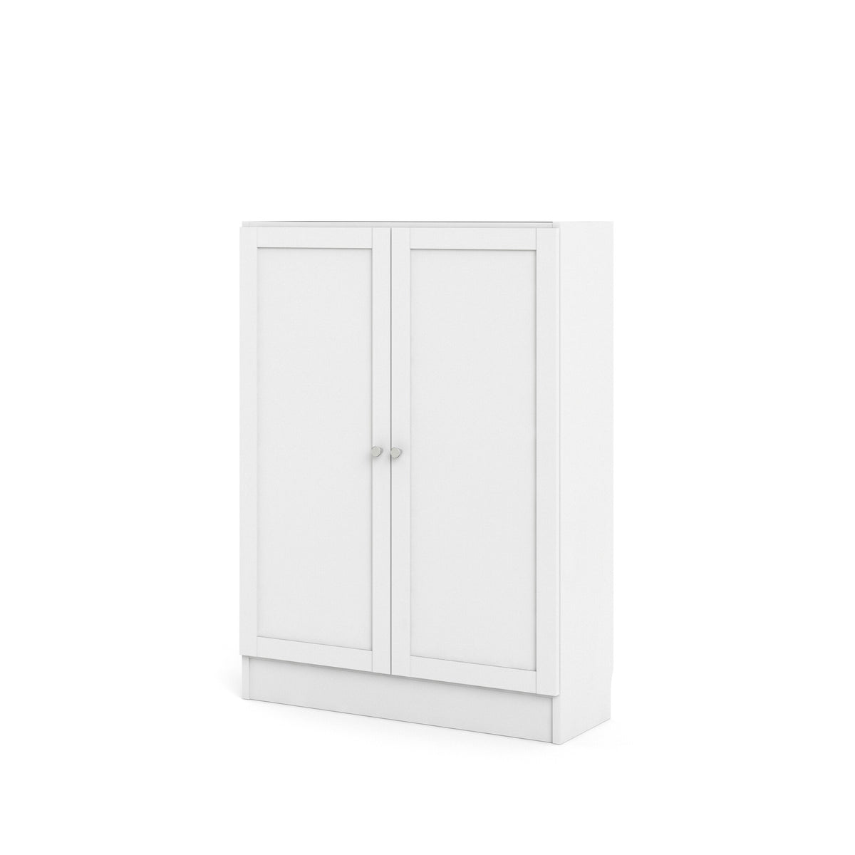 Basic Kombination 71760/26 i Flere Farver fra Tvilum | B79xD28,3xH107,2cm