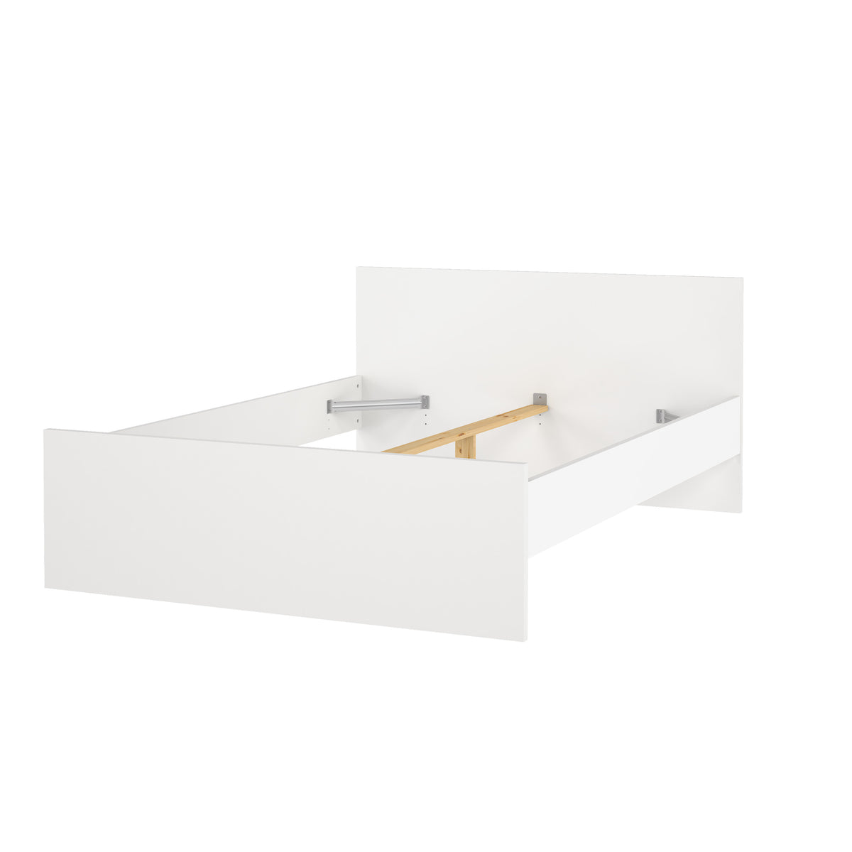 Naia Seng 140x200 i Flere Farver fra Tvilum | B146xD206,6xH80cm