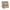 Mira Natbord med 2 Skuffer i Jackson Hickory fra Tvilum | B46,6xD41,5xH57,2cm