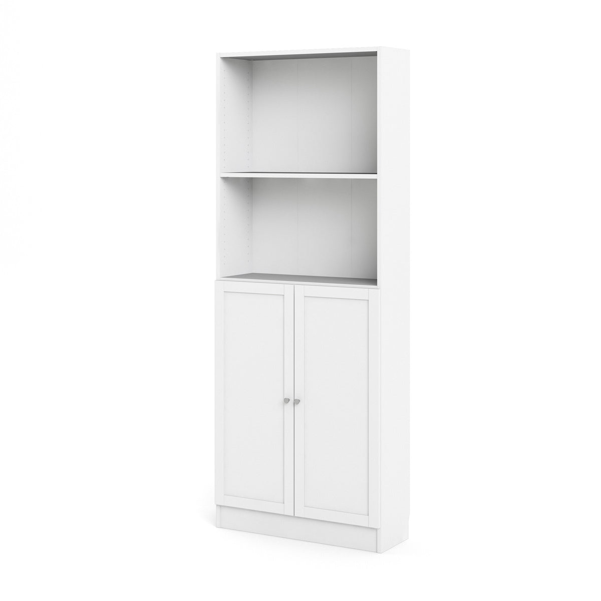 Basic Kombination 71760/28 i Flere Farver fra Tvilum | B79xD28,3xH203,2cm