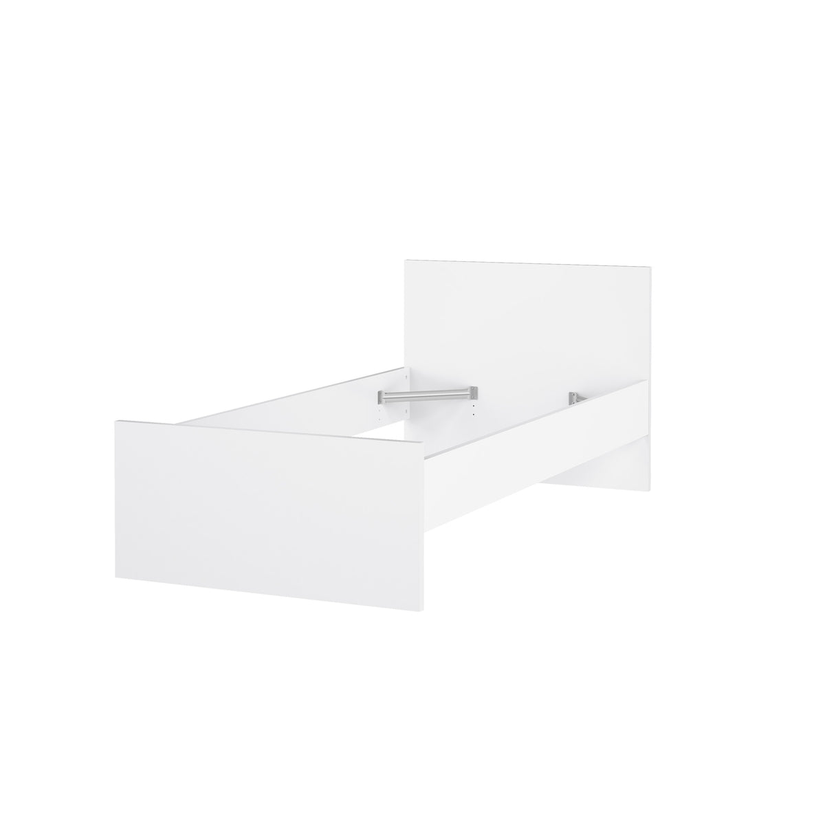 Naia Seng 90x190 i Flere Farver fra Tvilum | B96xD196,6xH80cm