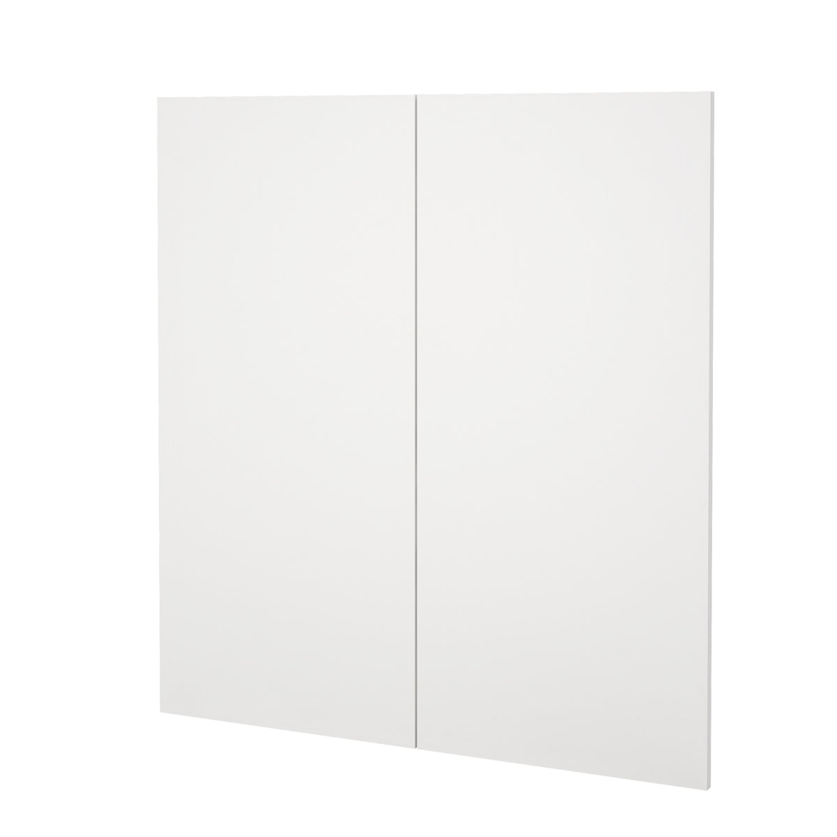 Sign Døre 2 stk. i Flere Farver fra Tvilum | B75,3xD1,5xH81,8cm