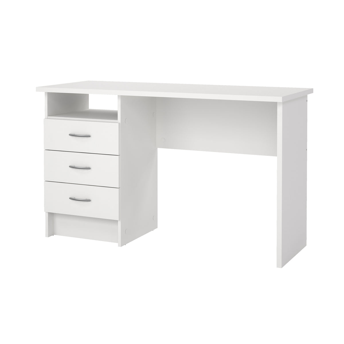 Function Plus Skrivebord i Flere Farver fra Tvilum | B120,1xD48,1xH72,6cm
