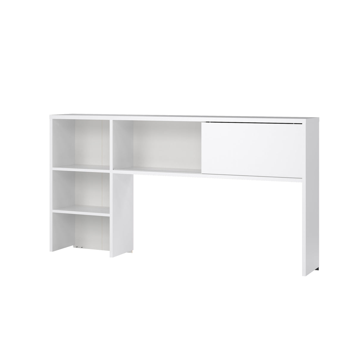 Function Plus Overskab med 1 Skydedør til 70490 i Flere Farver fra Tvilum | B149xD24,35xH78,8cm