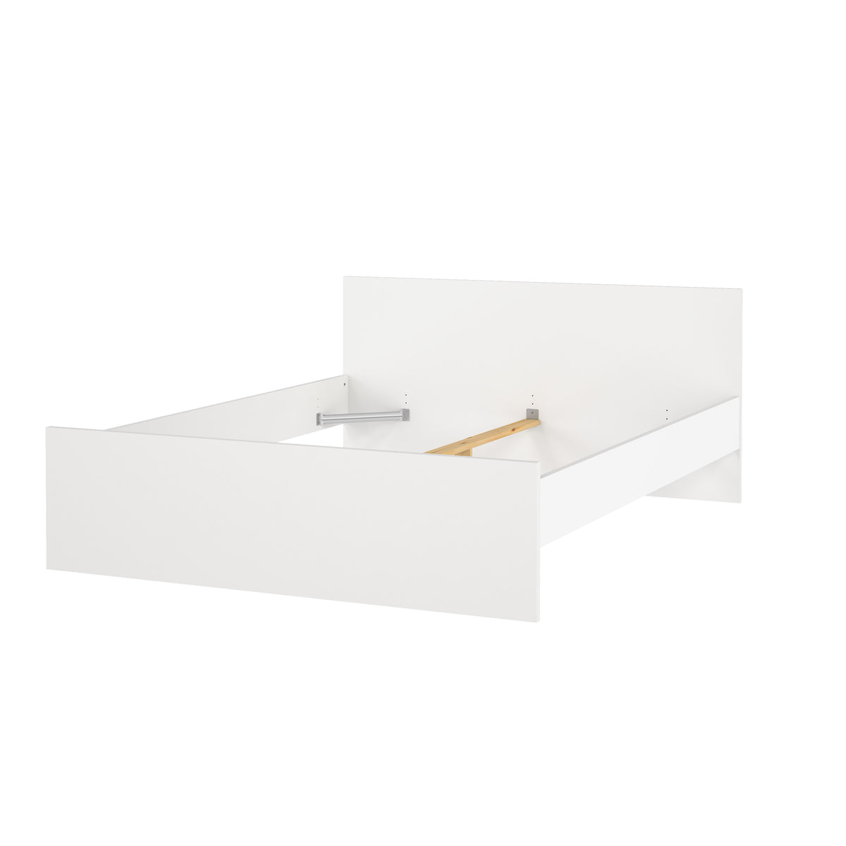 Naia Seng 180x200 i Flere Farver fra Tvilum | B186xD206,6xH80cm