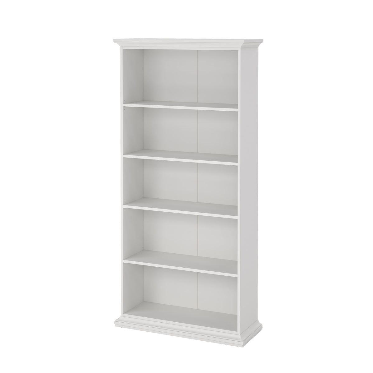 Paris Reol i Flere Farver fra Tvilum | B96,2xD36,6xH200,76cm