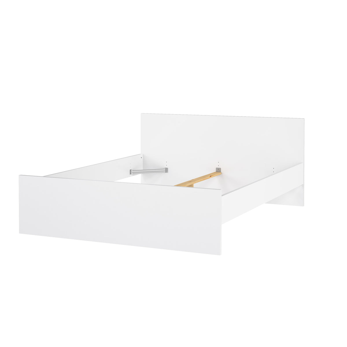 Naia Seng 160x200 i Flere Farver fra Tvilum | B166xD206,6xH80cm