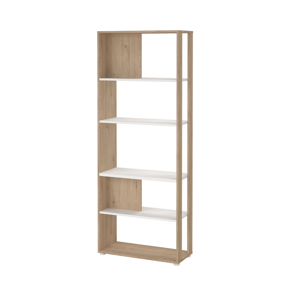 Sign Reol i Flere Farver fra Tvilum | B79,6xD34,4xH204,7cm