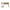 Function Plus Skrivebord i Flere Farver fra Tvilum | B120,1xD48,1xH72,6cm
