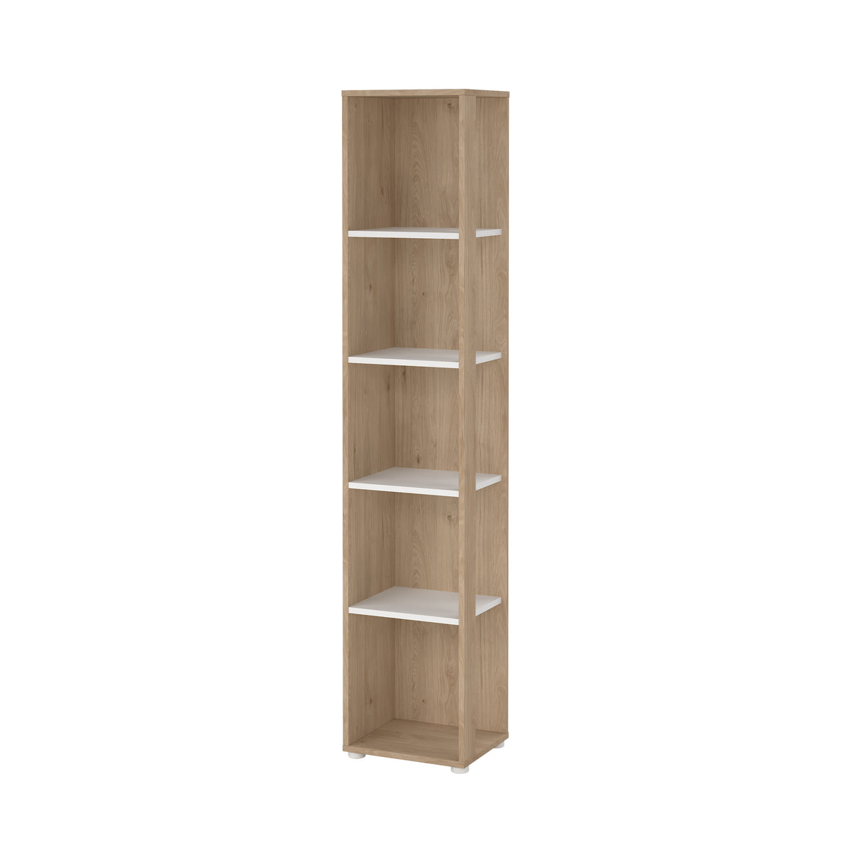 Sign Reol i Flere Farver fra Tvilum | B40,8xD34,3xH204,7cm