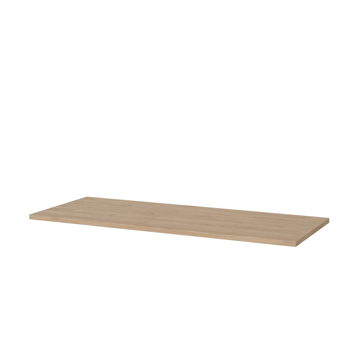 Sign Bordplade 150 cm i Jackson Hickory fra Tvilum | B150xD60xH2,5cm