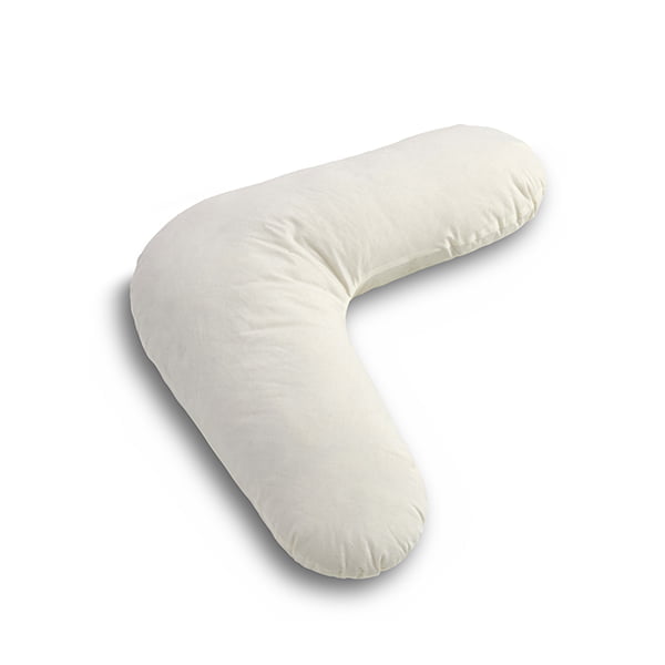 Ammepude i 100% Økologisk Kapok fra Cocoon