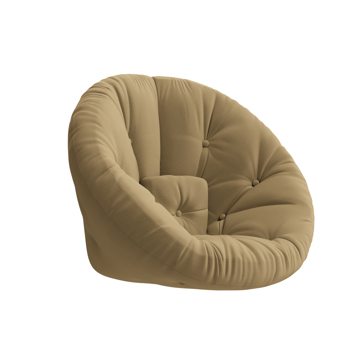 Nido Futonstol & Madras Fra Karup Design | Japandi