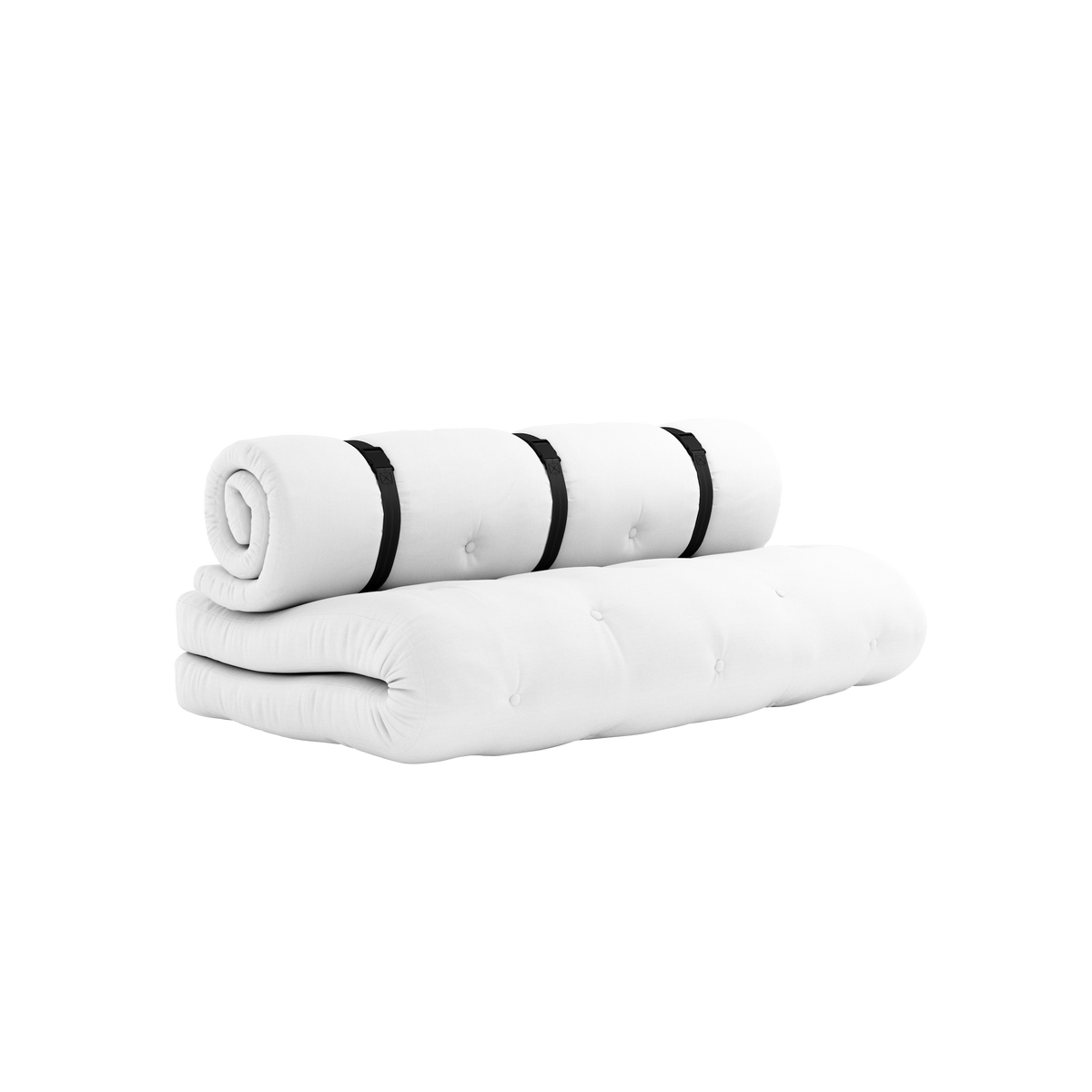 Udendørs Buckle-Up Loungesofa & Madras Fra Karup Design | Japandi