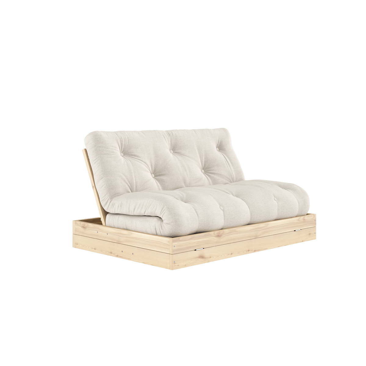 Flip Futon Sovesofa – fra Unique Beds, Home & Living
