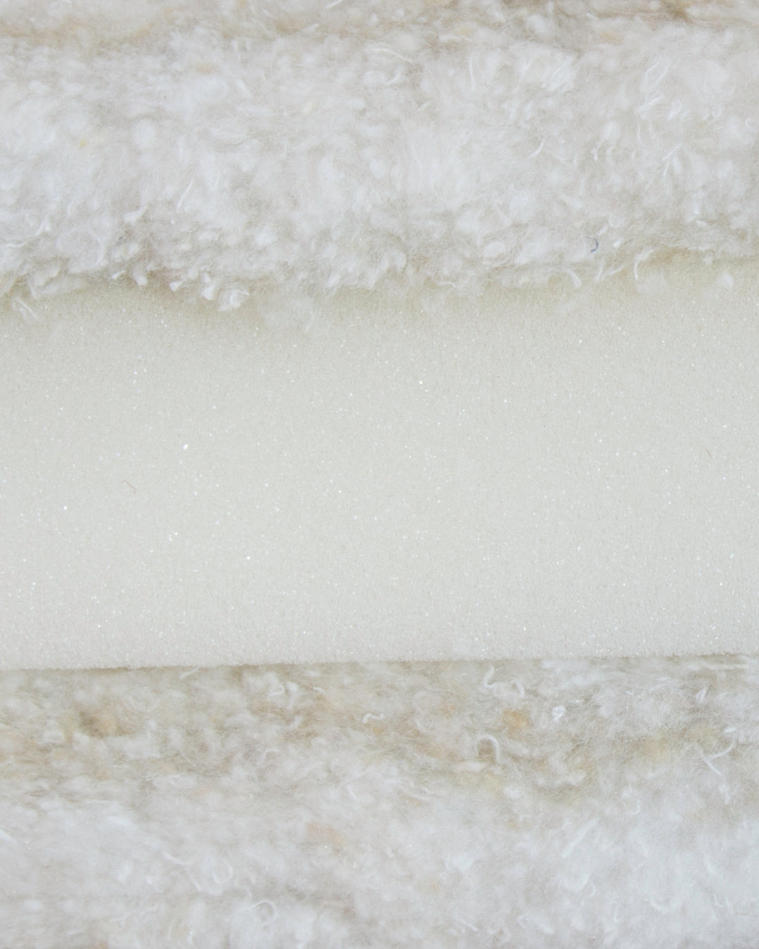 Basic Futonmadras med Bomuld & Skumkerne Fra Karup Design | 11cm | Japandi