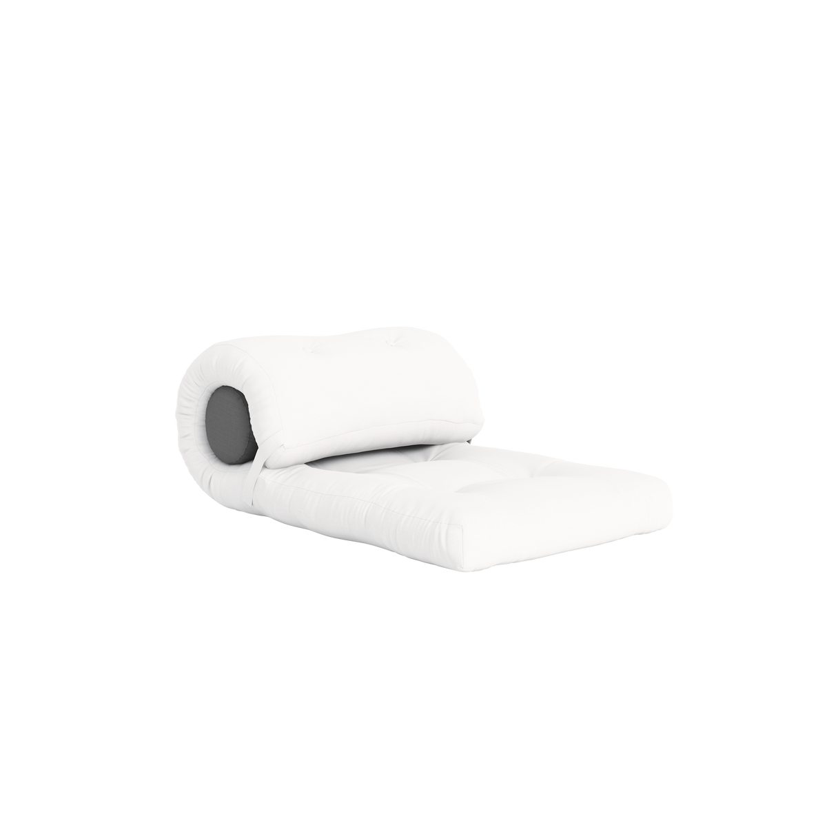 Wrap Udendørs Futon Stol & Madras – fra Unique Beds, Home & Living