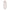 Lammeskindshynde i imiteret hvid polyester Fra House Nordic | 60x180
