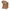 Larisa Havestol i Naturflet Fra House Nordic + Gratis Hynde 56x64x88 cm