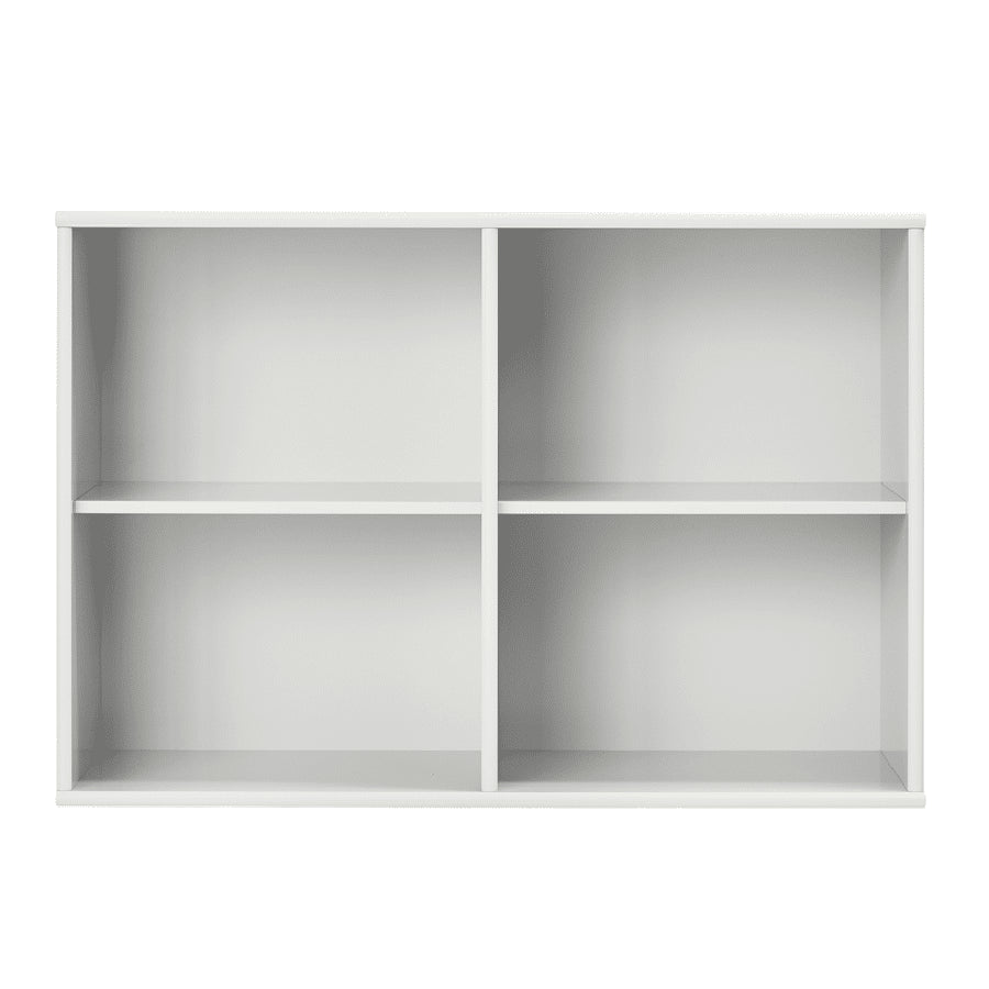Mistral Modul 021 i Massiv Ege- eller Bøgetræsfinér fra Hammel Furniture | Flere Farver - BHD 89x60,8x32,5 cm – fra Unique Beds, Home & Living