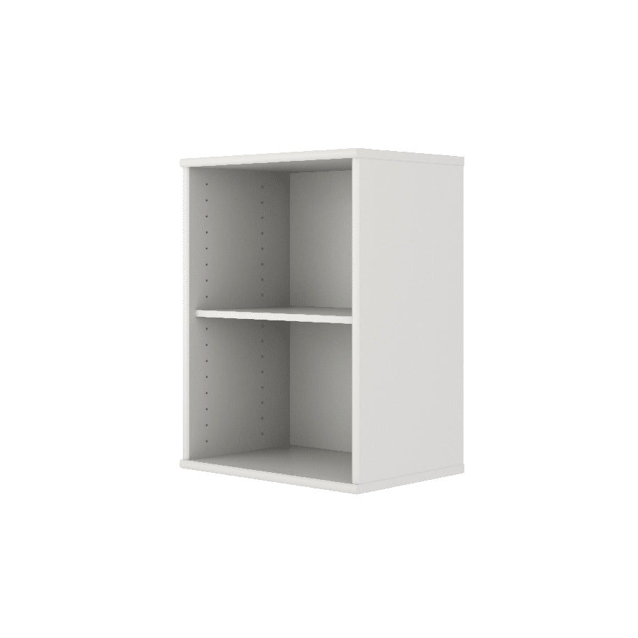 Mistral Modul 031 i Massiv Ege- eller Bøgetræsfinér fra Hammel Furniture | Flere Farver - BHD 45,4x60,8x32,5 cm – fra Unique Beds, Home & Living