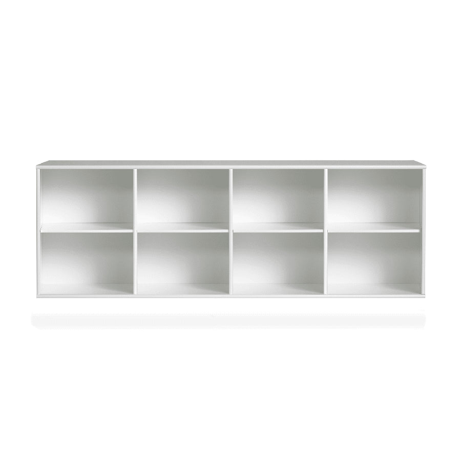 Mistral Modul 110 i Massiv Ege- eller Bøgetræsfinér fra Hammel Furniture | Flere Farver - BHD 176,2x60,8x42,1 cm – fra Unique Beds, Home & Living