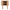Nikko Hjørnebord/Sidebord med 2 Låger i Natur 45x40x50,5 cm fra House Nordic | L45xB40xH50,5